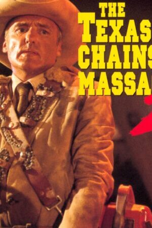 Xem phim Tử Thần Vùng Texas 2  - The Texas Chainsaw Massacre 2 (1986)