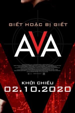 Xem phim Sát Thủ Ava  - Ava (2020)