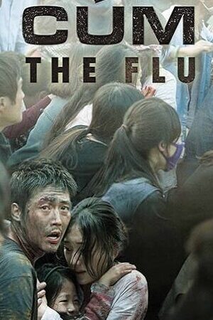 Xem phim Đại Dịch Cúm  - The Flu (2013)