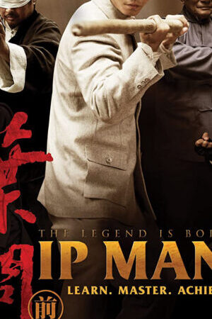 Xem phim Diệp Vấn Tiền Truyện  - The Legend Is Born Ip Man (2010)