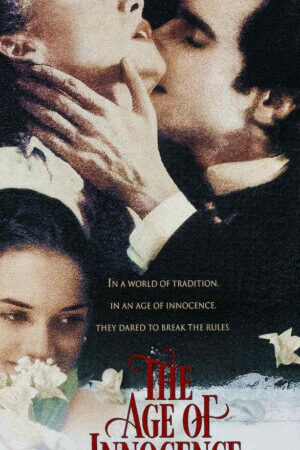 Xem phim Tuổi Ngây Thơ  - The Age of Innocence (1993)