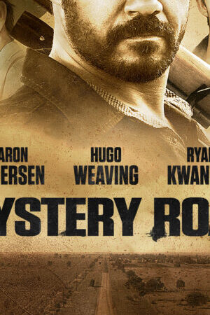 Xem phim Con Đường Bí Ẩn  - Mystery Road (2013)