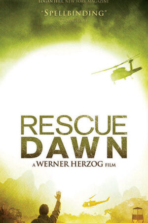 Xem phim Vượt Ngục  - Rescue Dawn (2007)