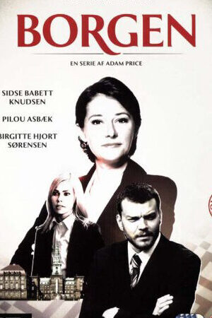 Xem phim Borgen ( 1)  - Borgen (Season 1) (2010)