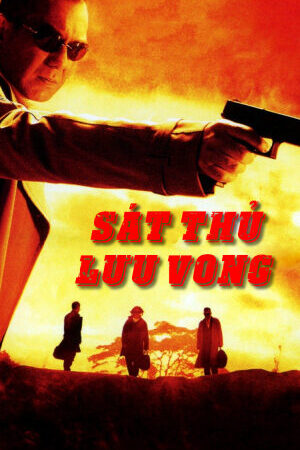 Xem phim Sát Thủ Lưu Vong  - Exiled (2006)