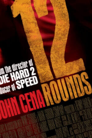 Xem phim 12 Hiệp Sinh Tử  - 12 Rounds (2009)