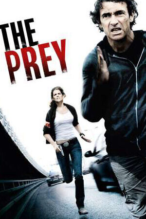 Xem phim Con Mồi  - The Prey (2013)