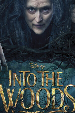 Xem phim Khu Rừng Cổ Tích  - Into The Woods (2014)