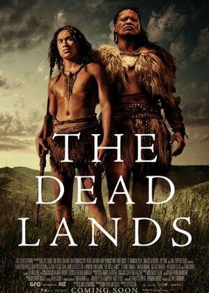 Xem phim Vùng Đất Tử Thần  - The Dead Lands (2015)