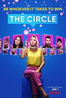 Xem phim Circle Hoa Kỳ ( 1)  - The Circle (Season 1) (2020)