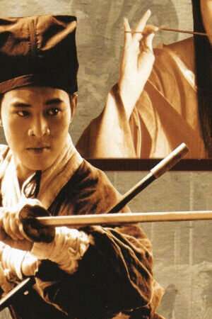 Xem phim Tiếu Ngạo Giang Hồ 2  - The Legend of the Swordsman (1992)