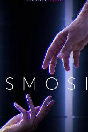 Xem phim Dữ liệu tình yêu  - Osmosis (2019)