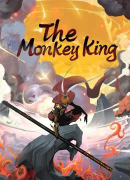 Xem phim Tề Thiên Đại Thánh  - The Monkey King (2022)