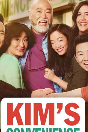 Xem phim Cửa hàng tiện lợi nhà Kim ( 5)  - Kims Convenience (Season 5) (2021)