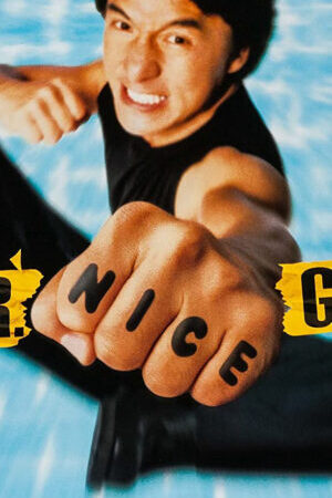 Xem phim Chàng Trai Tốt Bụng  - Mr Nice Guy (1997)