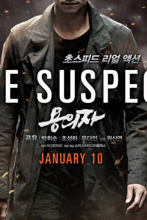 Xem phim Nghi Phạm Truy Lùng  - The Suspect 2014 (2014)