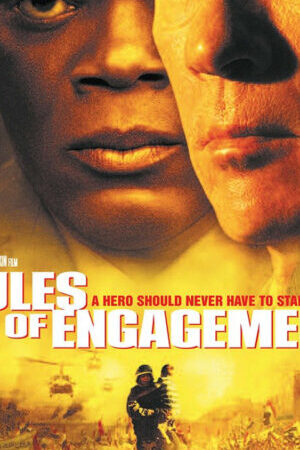 Xem phim Luật Chiến Tranh  - Rules of Engagement (2000)