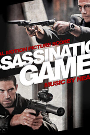 Xem phim Trò Chơi Sát Thủ  - Assassination Games (2012)