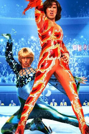 Xem phim Vũ Khúc Vinh Quang  - Blades of Glory (2007)