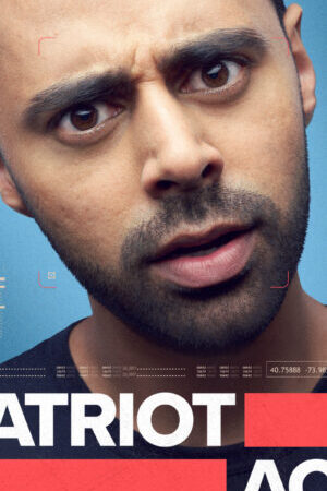 Xem phim Đạo luật yêu nước với Hasan Minhaj ( 2)  - Patriot Act with Hasan Minhaj (Season 2) (2019)