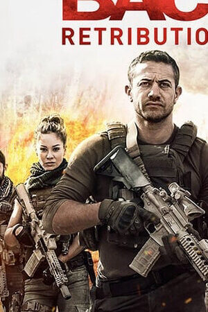 Xem phim Trả Đũa ( 6)  - Strike Back (Season 6) (2017)