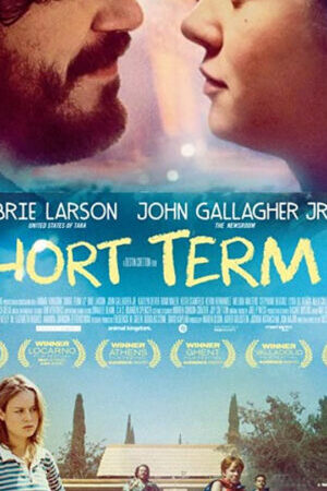 Xem phim Ngắn Hạn  - Short Term 12 (2013)