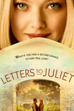 Xem phim Thư Gửi Juliet  - Letters to Juliet (2010)