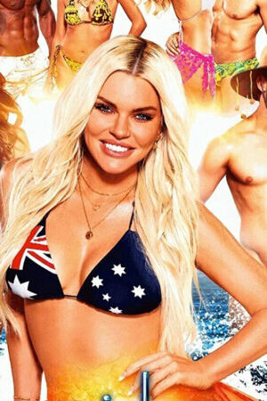 Xem phim Đảo tình yêu Australia ( 3)  - Love Island Australia (Season 3) (2021)