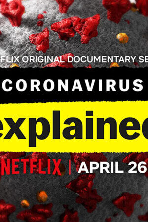 Xem phim Giải mã virus corona  - Coronavirus Explained (2020)