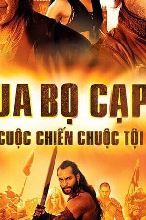 Xem phim Vua Bọ Cạp 3 Cuộc Chiến Chuộc Tội  - The Scorpion King 3 Battle for Redemption (2012)