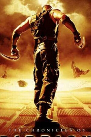 Xem phim Chiến Binh Riddick  - The Chronicles of Riddick (2004)