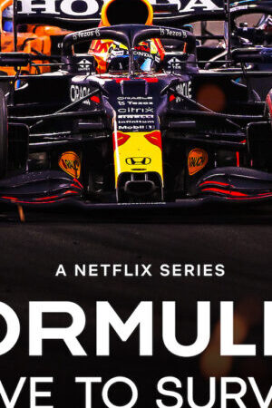 Xem phim Formula 1 Cuộc đua sống còn ( 4)  - Formula 1 Drive to Survive (Season 4) (2022)