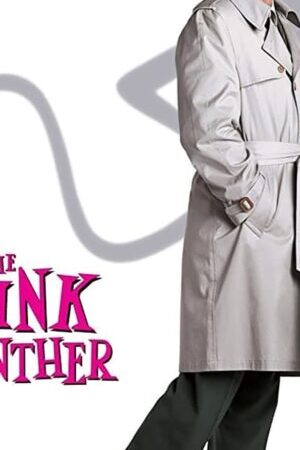 Xem phim Điệp Vụ Báo Hồng  - The Pink Panther (2006)