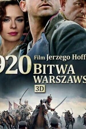 Xem phim Cuộc Chiến Ở Ba Lan 1920  - Battle of Warsaw 1920 (2011)