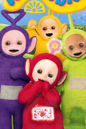 Xem phim Các em bé rối Teletubbies  - Teletubbies (2022)