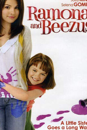 Xem phim Ramona và Beezus  - Ramona and Beezus (2010)