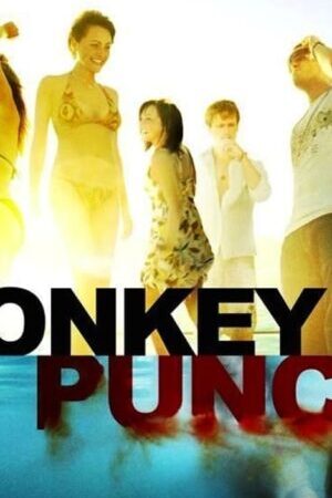 Xem phim Thác Loạn Trên Biển  - Donkey Punch (2008)