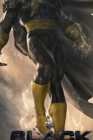 Xem phim Black Adam  - Black Adam (2022)