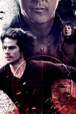 Xem phim Sát Thủ Kiểu Mỹ  - American Assassin (2017)