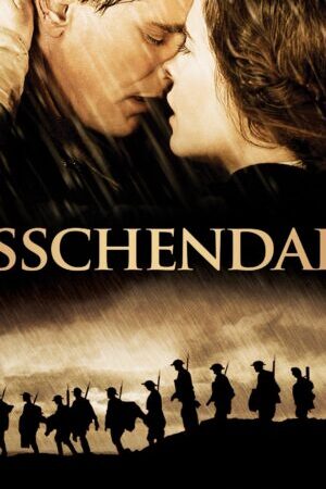 Xem phim Người Tình Trên Chiến Hào  - Passchendaele (2008)