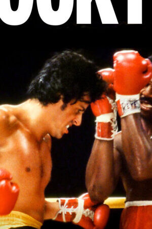 Xem phim Tay Đấm Huyền Thoại 2  - Rocky II (1979)