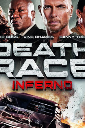 Xem phim Cuộc Đua Tử Thần 3  - Death Race 3 Inferno (2012)