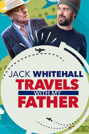 Xem phim Jack Whitehall Du lịch cùng cha tôi ( Phần5 )  - Jack Whitehall Travels with My Father ( Season 5 ) (2021)