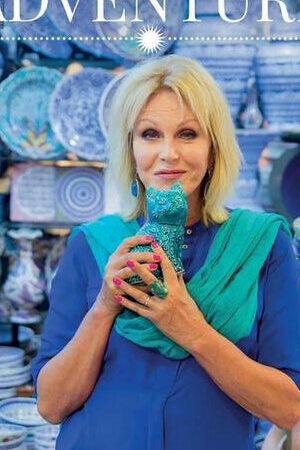 Xem phim Joanna Lumley khám phá Con đường tơ lụa  - Joanna Lumleys Silk Road Adventure (2018)