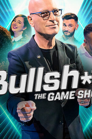 Xem phim Triệu phú nói bịp  - Bullsht The Gameshow (2022)