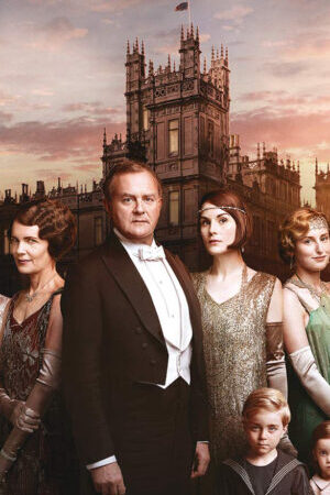 Xem phim Kiệt tác kinh điển Downton Abbey ( 6)  - Downton Abbey (Season 6) (2015)