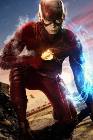 Xem phim Người hùng tia chớp ( 2)  - The Flash (Season 2) (2015)