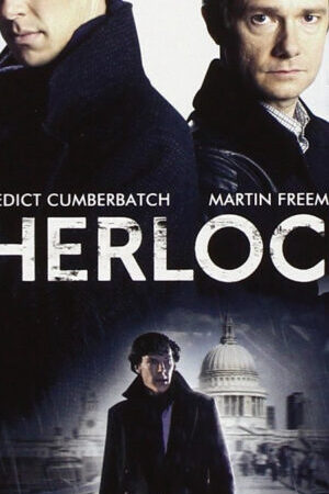 Xem phim Thám Tử Sherlock ( 3)  - Sherlock (Season 3) (2014)