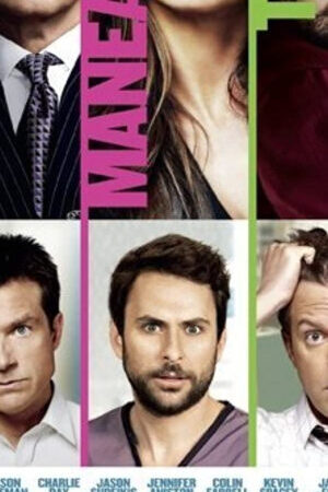 Xem phim Những Vị Sếp Khó Ưa  - Horrible Bosses (2011)