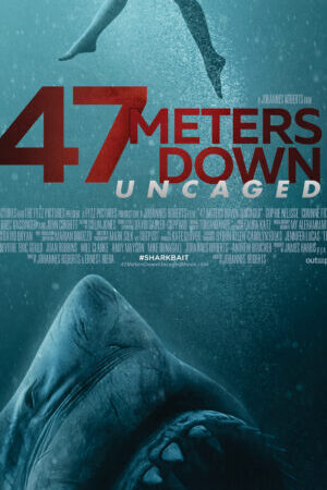 Xem phim Hung thần đại dương Thảm sát  - 47 Meters Down Uncaged (2019)